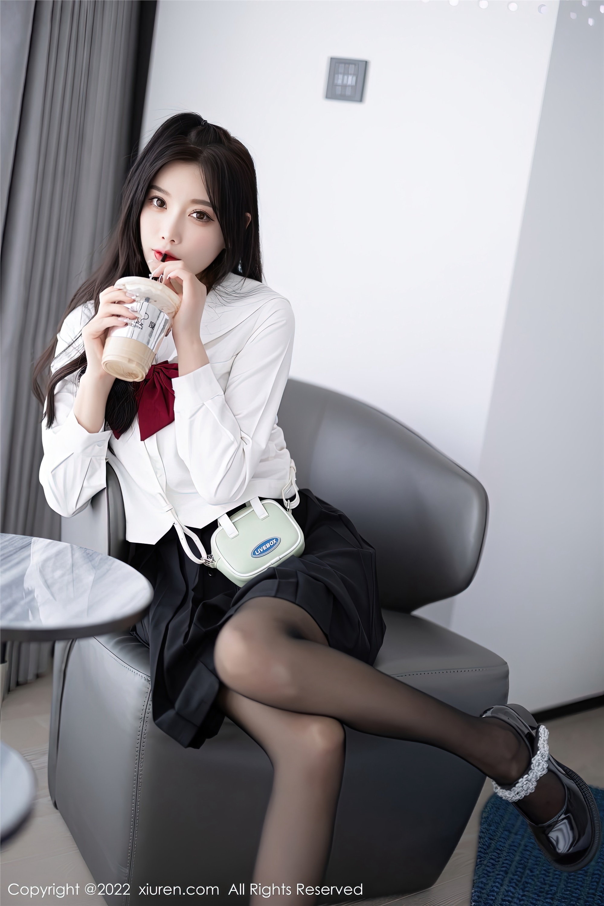 Xiuren秀人网 2022.11.08 NO.5823 杨晨晨Yome